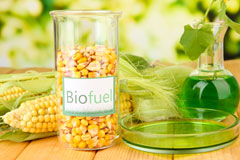 Shortheath biofuel availability